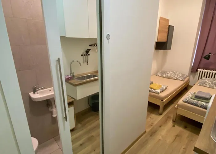 Appartamento Minato Center