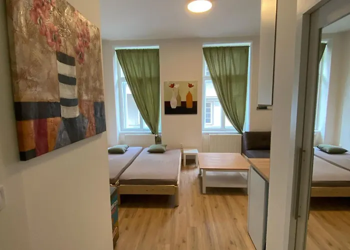 Appartamento Minato Center