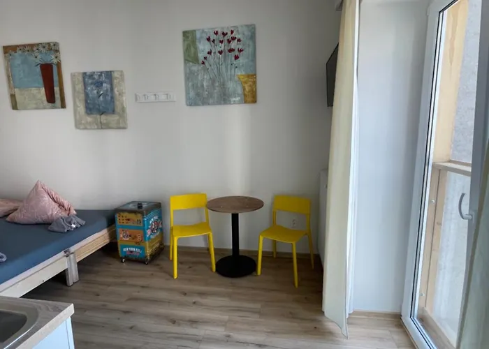 Minato Center * Ostrava
