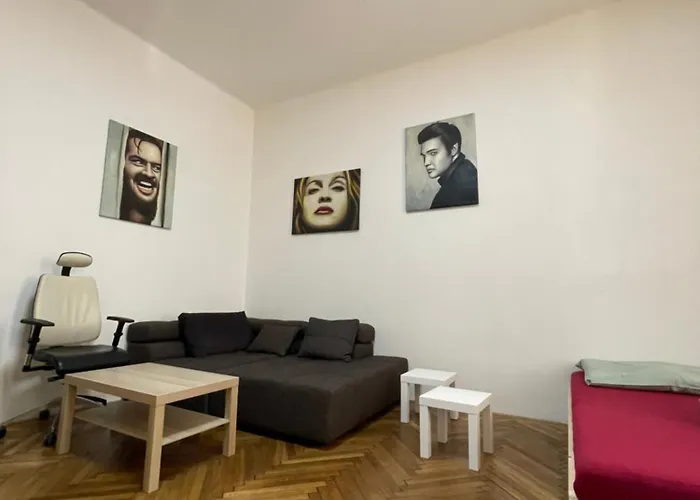 Appartamento Minato Center Ostrava