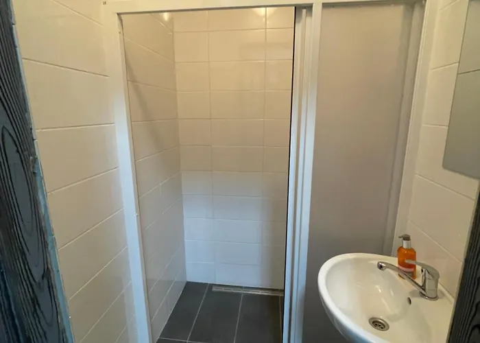 Appartamento Minato Center Ostrava