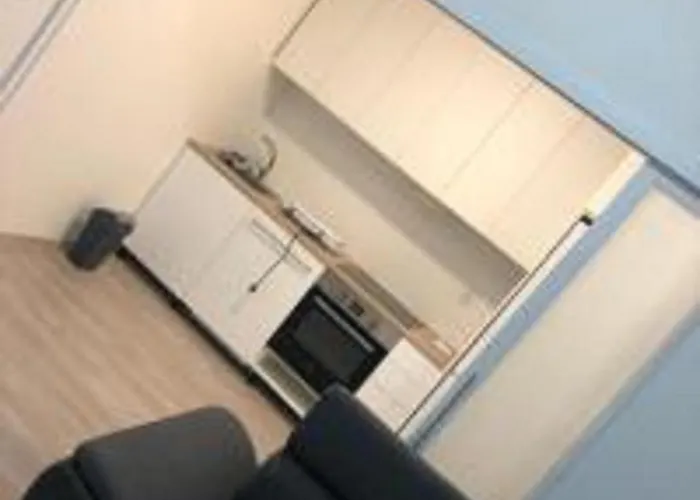 Minato Center Ostrava