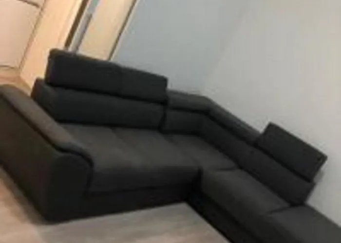 Appartamento Minato Center