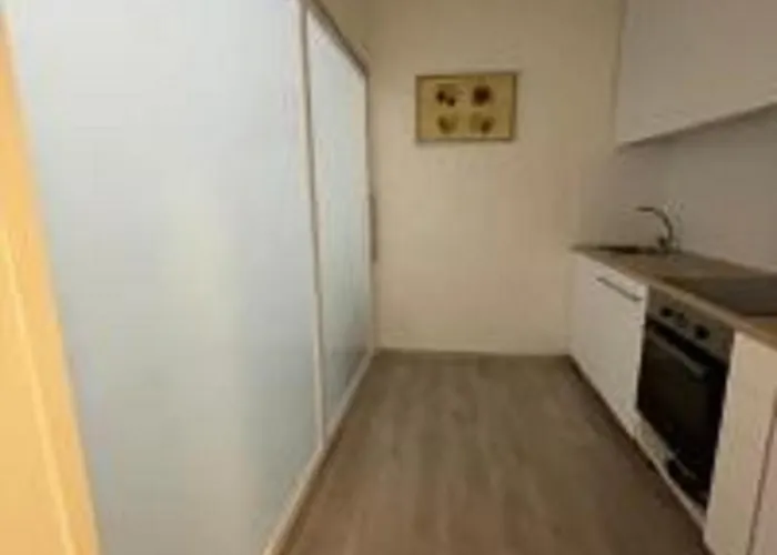 Appartamento Minato Center Ostrava