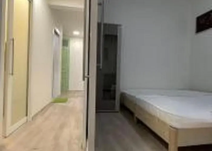 Appartamento Minato Center