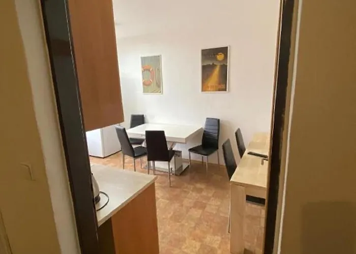 Minato Center Appartamento Ostrava
