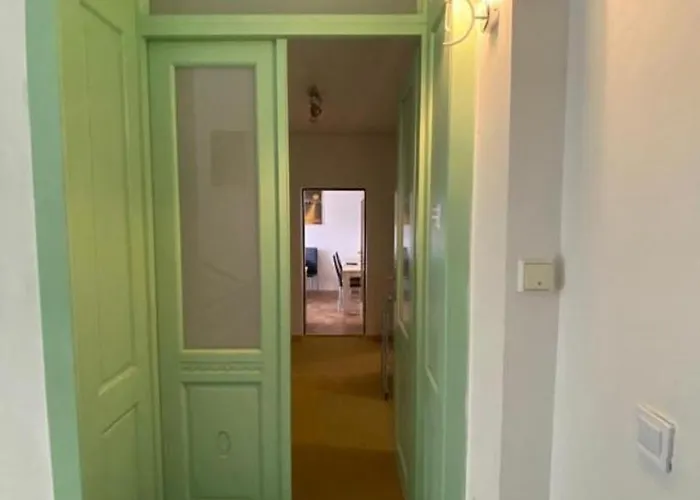 Appartamento Minato Center